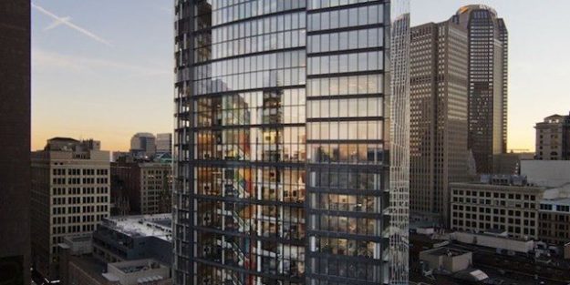 DOMICILIAZIONE SEDE LEGALE DOMICILIAZIONE SEDE LEGALE