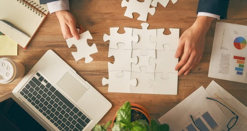 Cum se face partajul in cel mai simplu mod