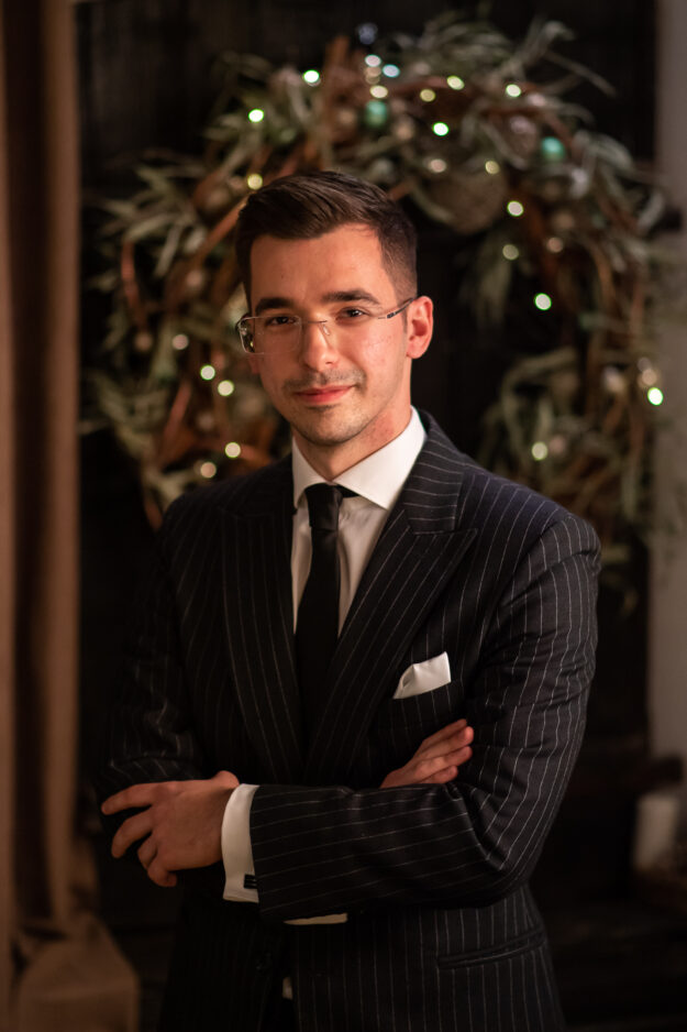 avocat Timisoara drept administrativ nou membru