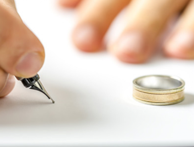 Divorț de comun acord Divorț de comun acord