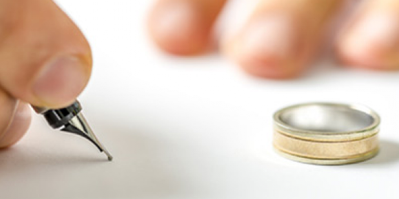 Divorț de comun acord Divorț de comun acord