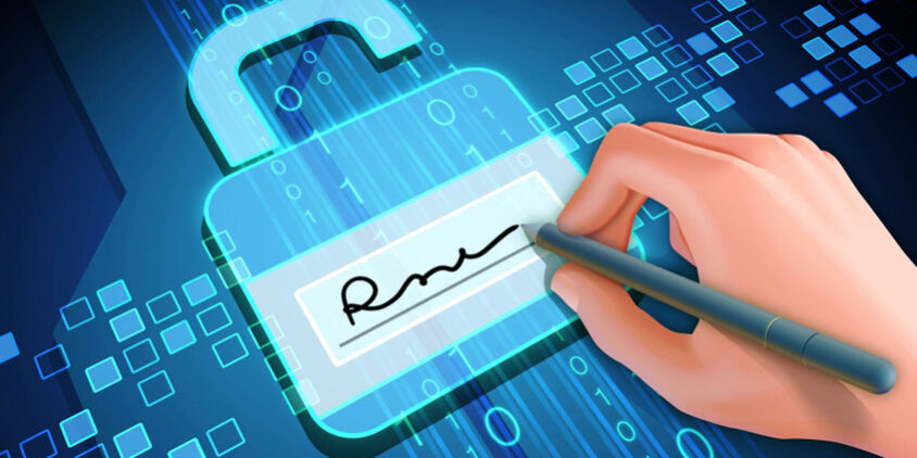 Semnatura electronica in dreptul muncii Semnatura electronica in dreptul muncii