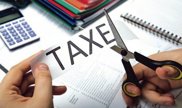 amnistie fiscala drept fiscal