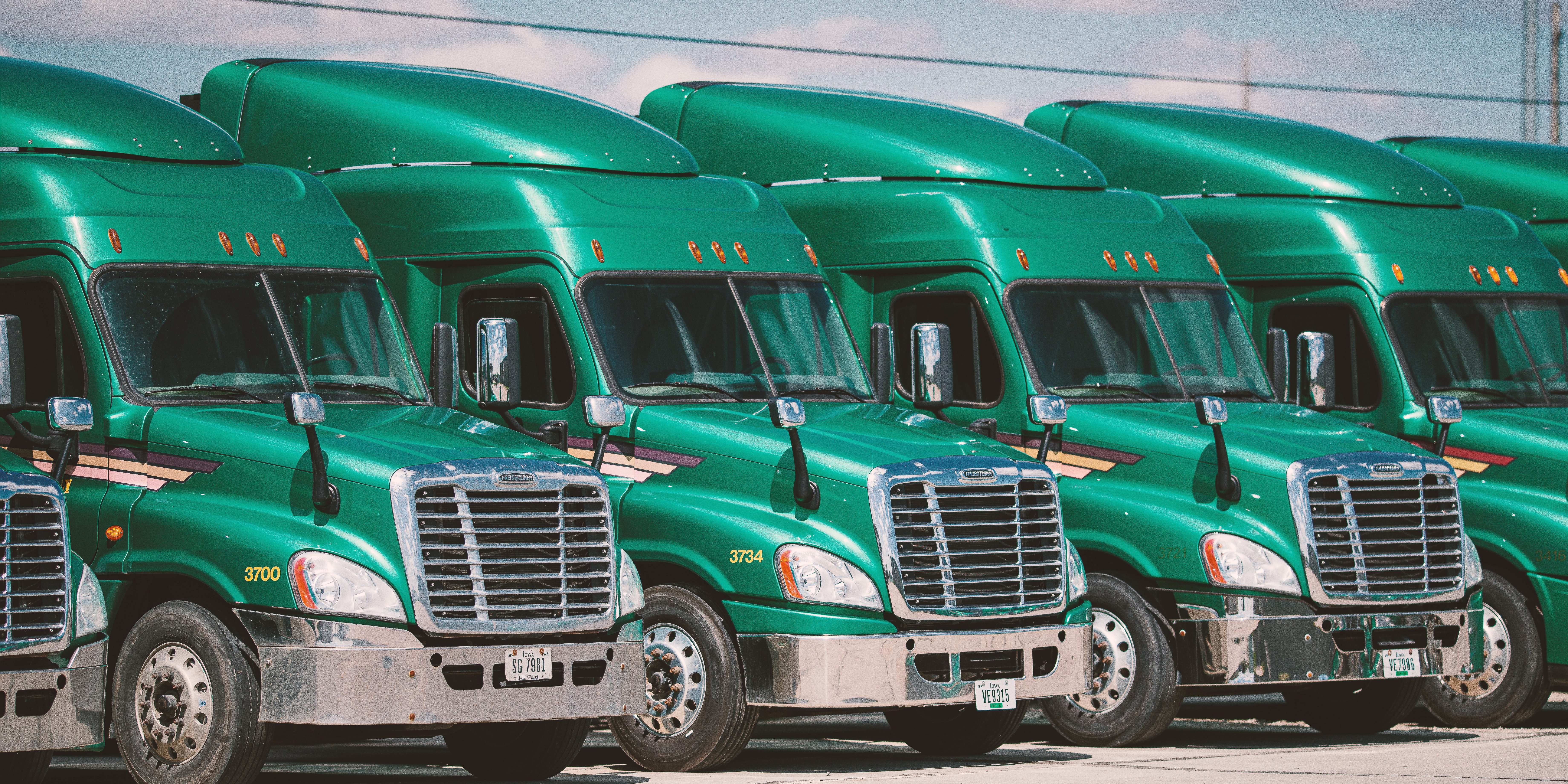 La diaria per societa di trasporto La diaria per societa di trasporto