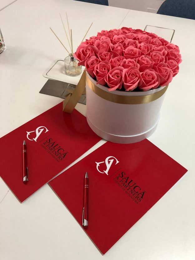 Sauca Partners Sauca Partners