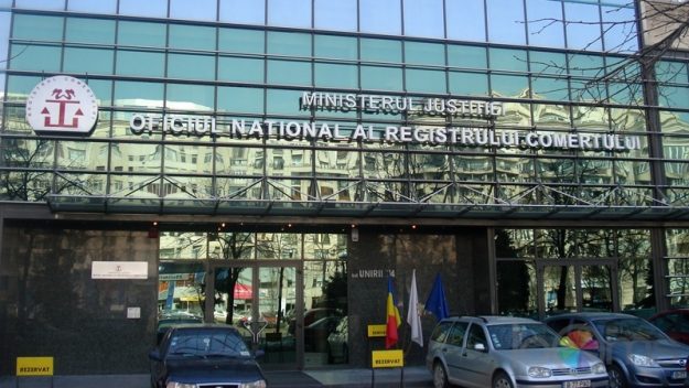 infiintare societate comerciala infiintare societate comerciala