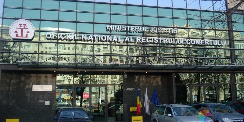 infiintare societate comerciala infiintare societate comerciala