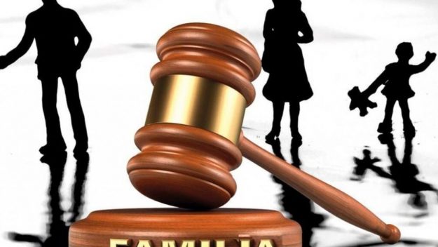 Pronuntare sentinta iesire copil din tara