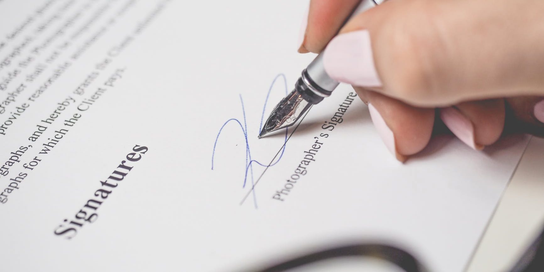 Elementele importante ale contractului