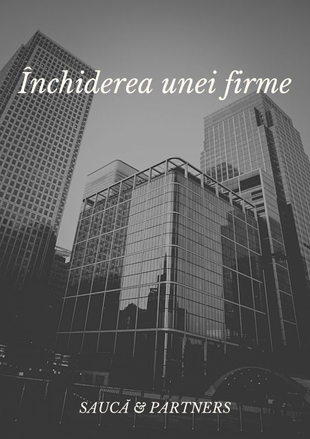 Inchiderea unei firme page 0001
