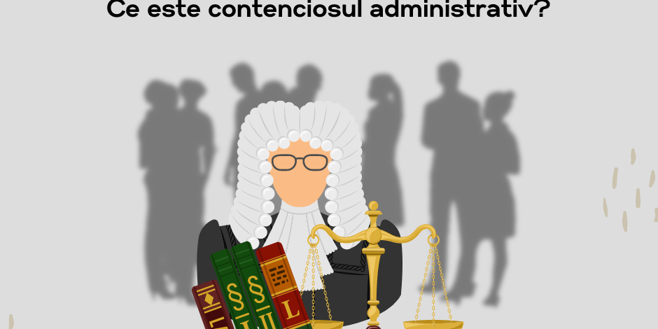 Ce facem cand vrem sa dam in judecata o autoritate a statului Ce facem cand vrem sa dam in judecata o autoritate a statului