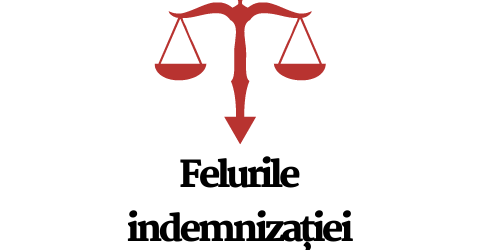 Brown Illustration Law Firm Logo