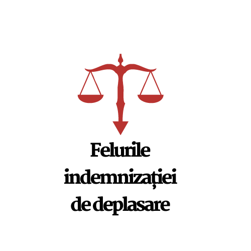 Brown Illustration Law Firm Logo