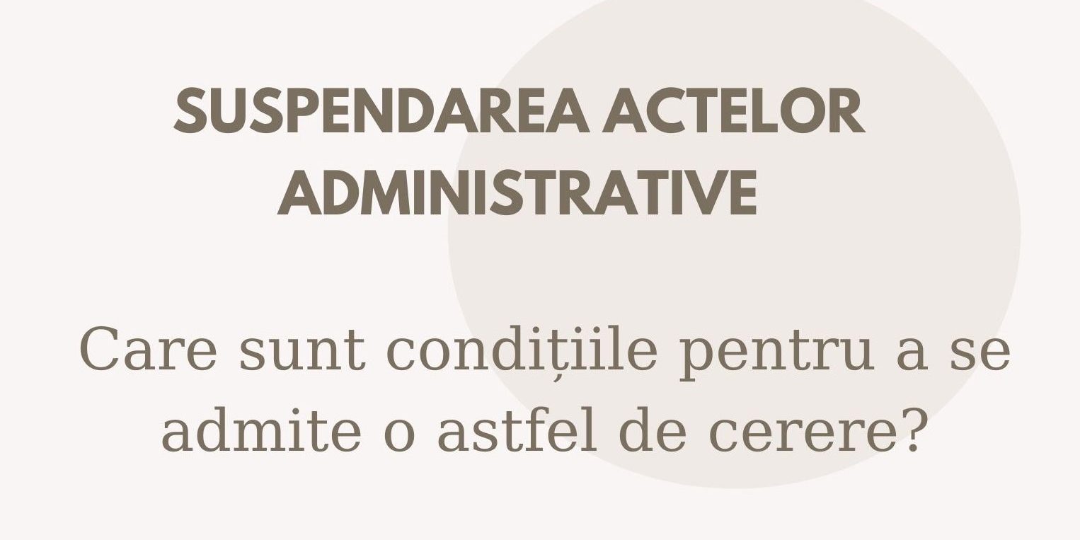 Avocat administrativ Avocat administrativ
