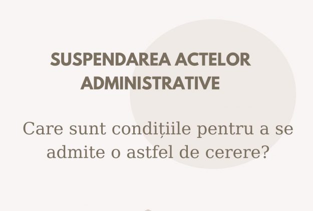 Avocat administrativ Avocat administrativ