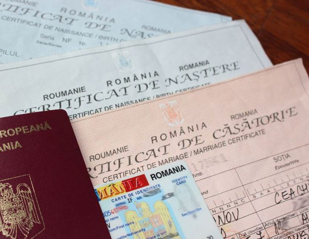 acte romania acte romania