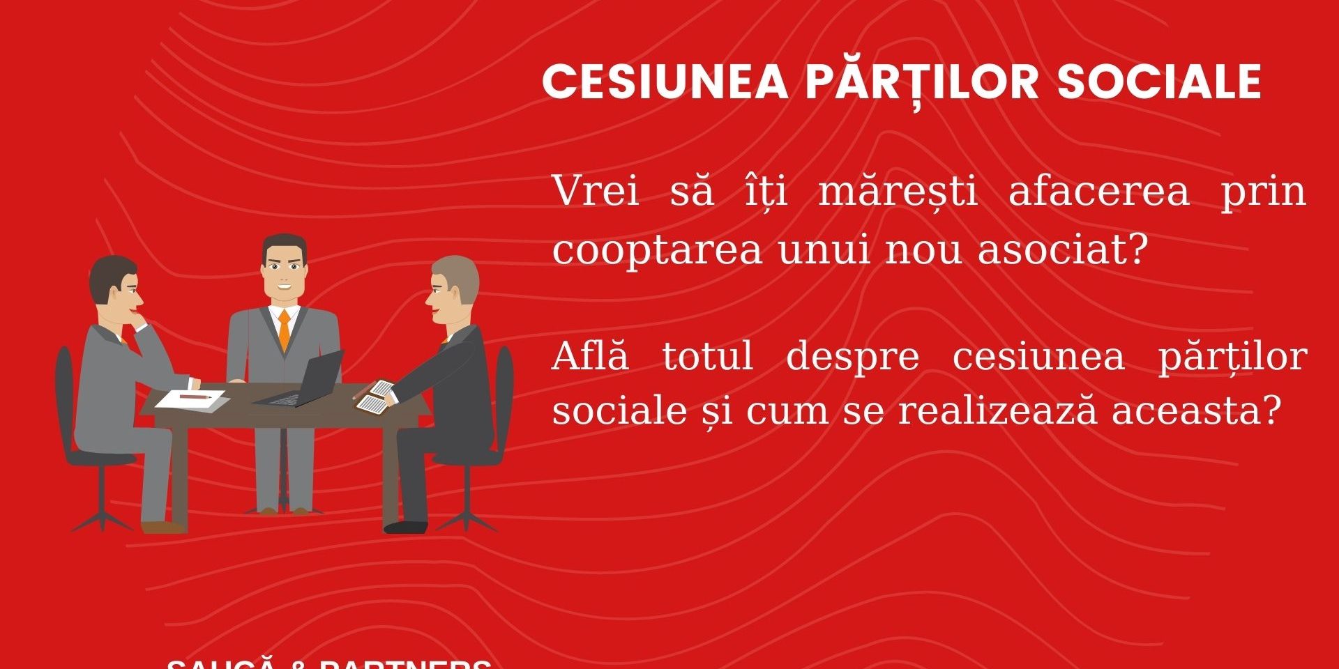 cessione della quote avvocato Timisoara