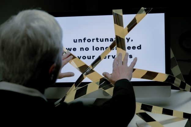 avocat timisoara concediere desfiintare locuri de munca posturi organigrama