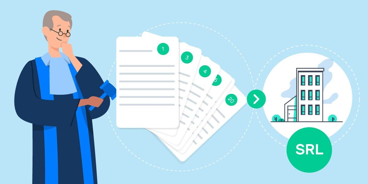 Infiintare S.R.L. Infiintare S.R.L.