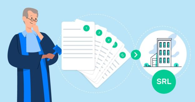 Infiintare S.R.L. Infiintare S.R.L.