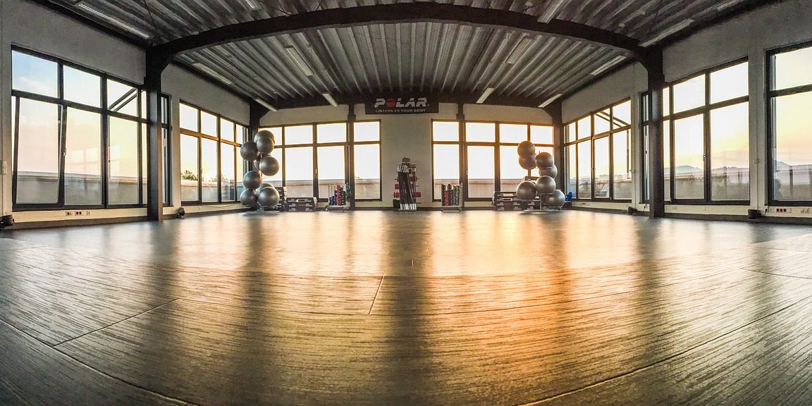 3. Abonament sala 3. Abonament sala