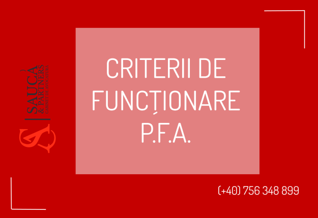 criterii functionare pfa avocat timisoara criterii functionare pfa avocat timisoara