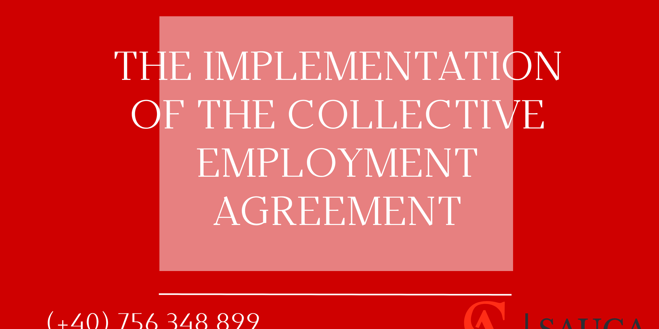 implementation collective labour agreement lawyer attorney timisoara implementation collective labour agreement lawyer attorney timisoara
