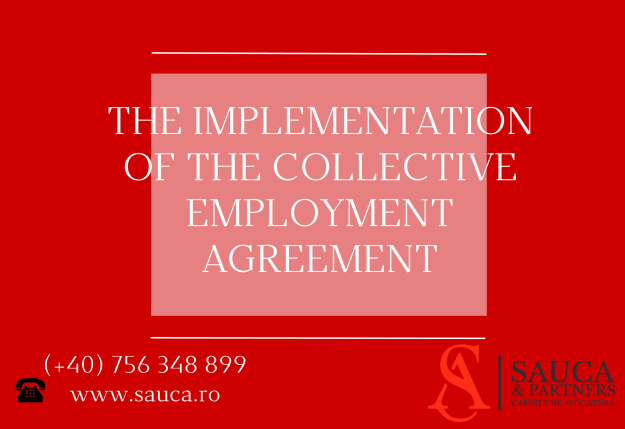 implementation collective labour agreement lawyer attorney timisoara implementation collective labour agreement lawyer attorney timisoara