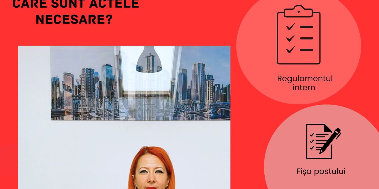 Acte necesare dreptul muncii Acte necesare dreptul muncii