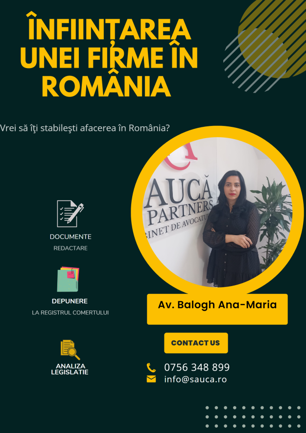 Av. Balogh Ana Maria Av. Balogh Ana Maria