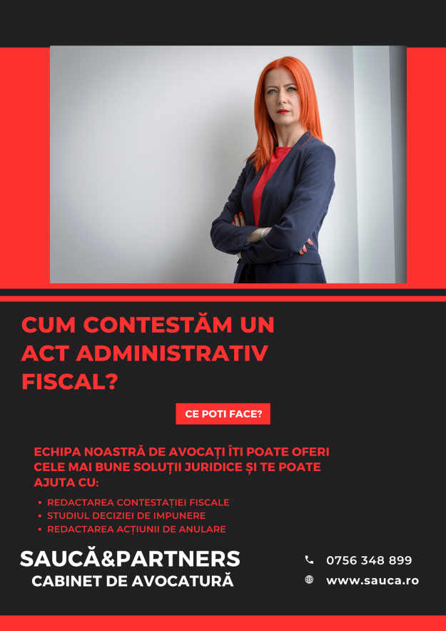 Contestare acte administrative Contestare acte administrative