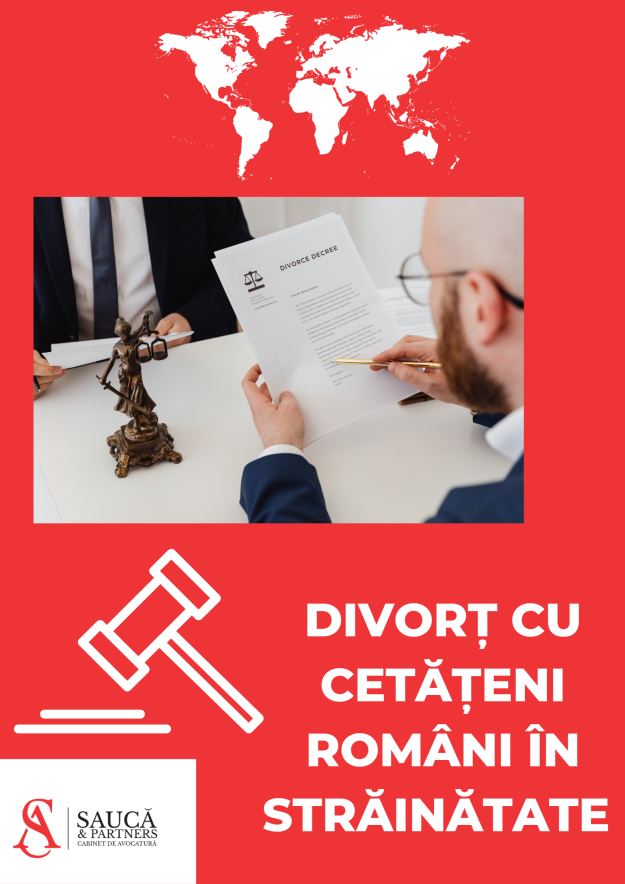 Divort cu cetateni romani in strainatate Divort cu cetateni romani in strainatate