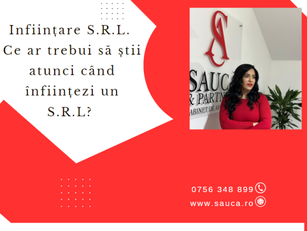 Infiintare societate comerciala cu raspundere limitatat Infiintare societate comerciala cu raspundere limitatat