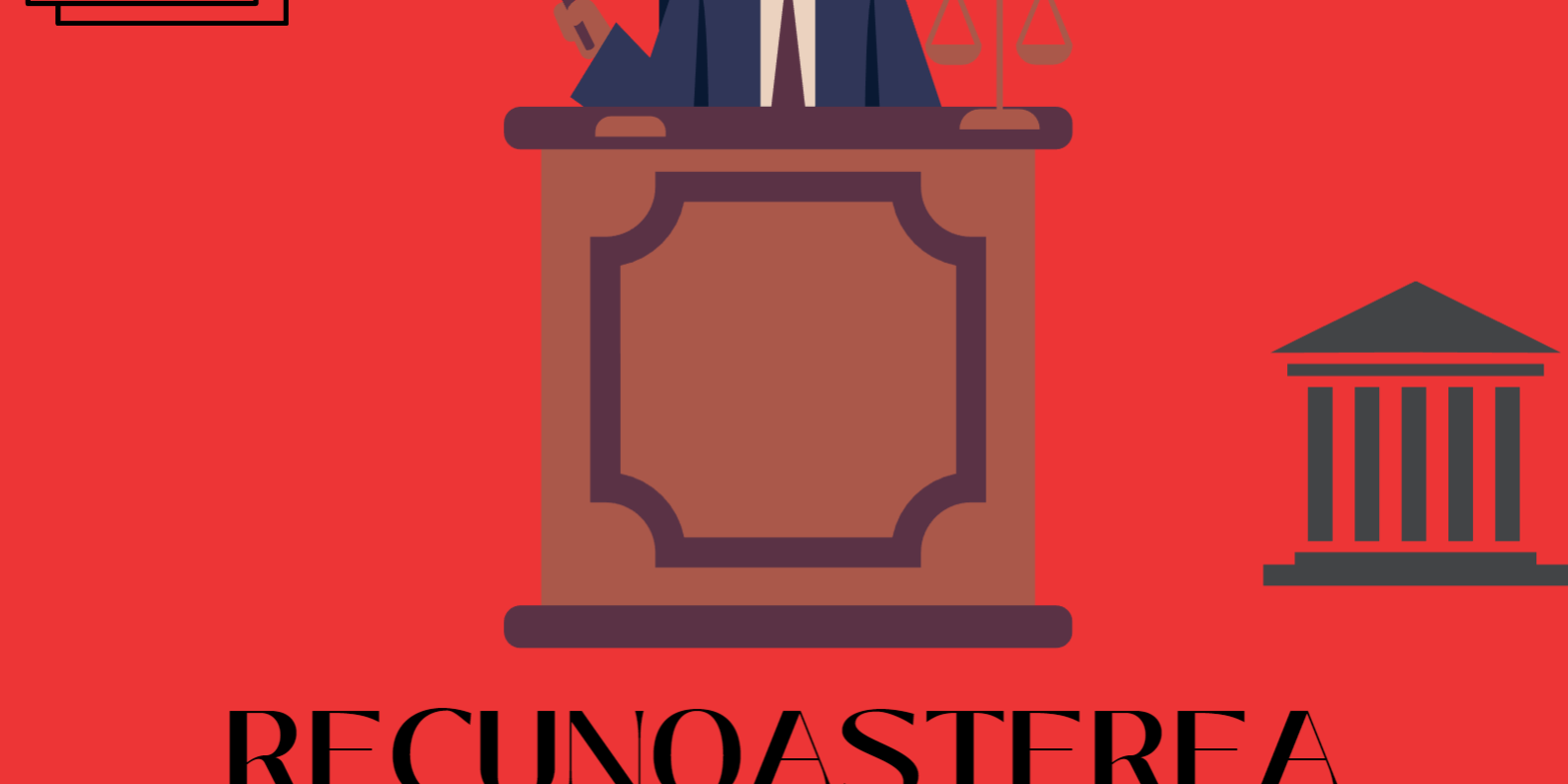 RECUNOASTEREA HOTARARILOR STRAINE RECUNOASTEREA HOTARARILOR STRAINE