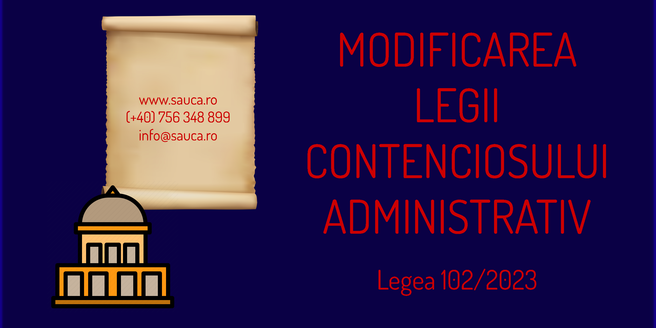 modificare lege contencios administrativ termene constructii urbanism avocat timisoara 2023 modificare lege contencios administrativ termene constructii urbanism avocat timisoara 2023