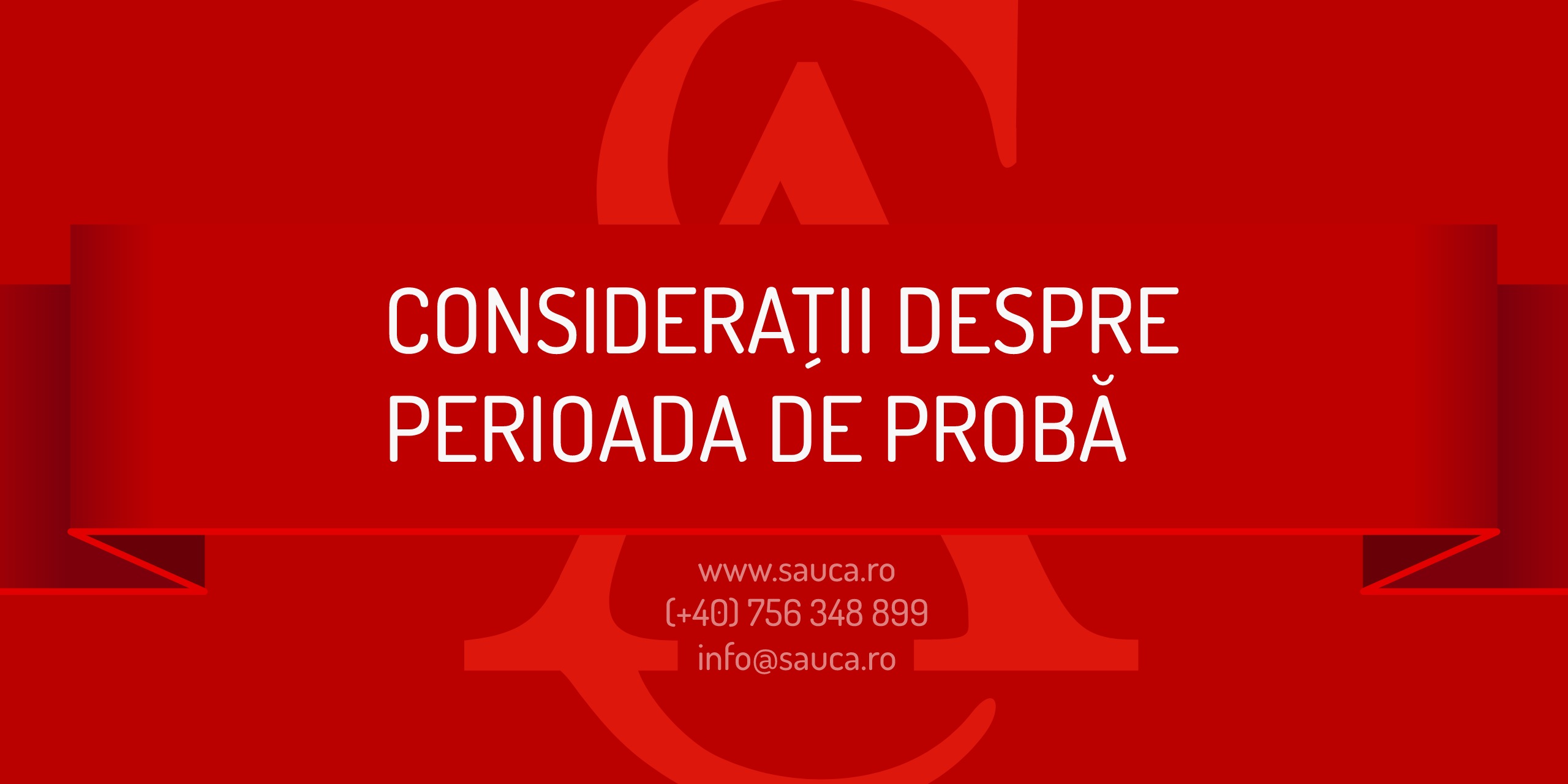 perioada de proba dreptul muncii angajator salariat avocat timisoara 2023 perioada de proba dreptul muncii angajator salariat avocat timisoara 2023