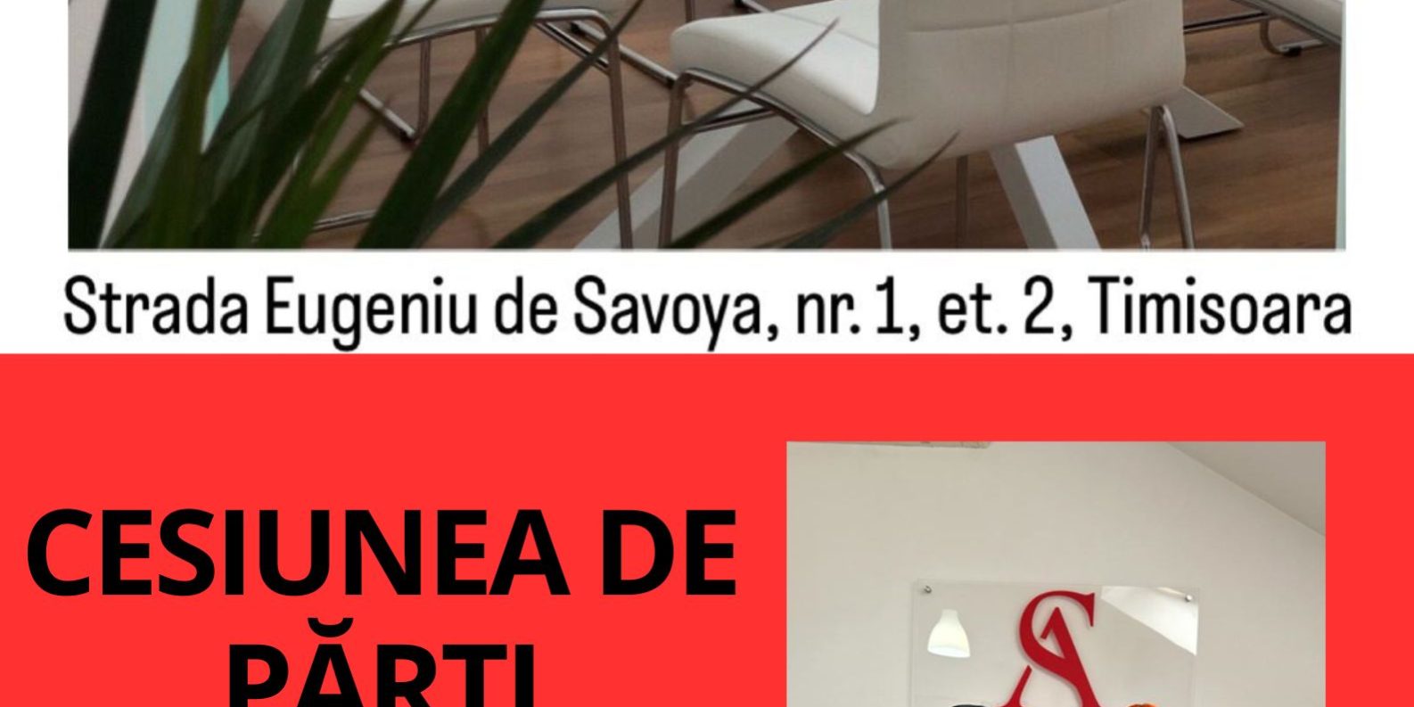 CESIUNEA DE PARTI SOCIALE CESIUNEA DE PARTI SOCIALE