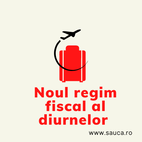Diurna fiscal Diurna fiscal
