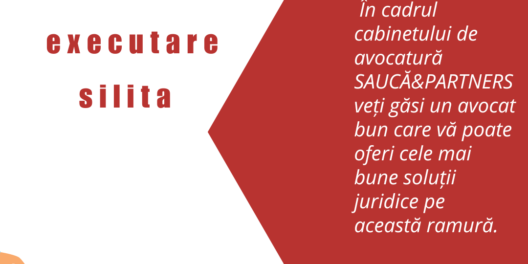 Executare silita Executare silita