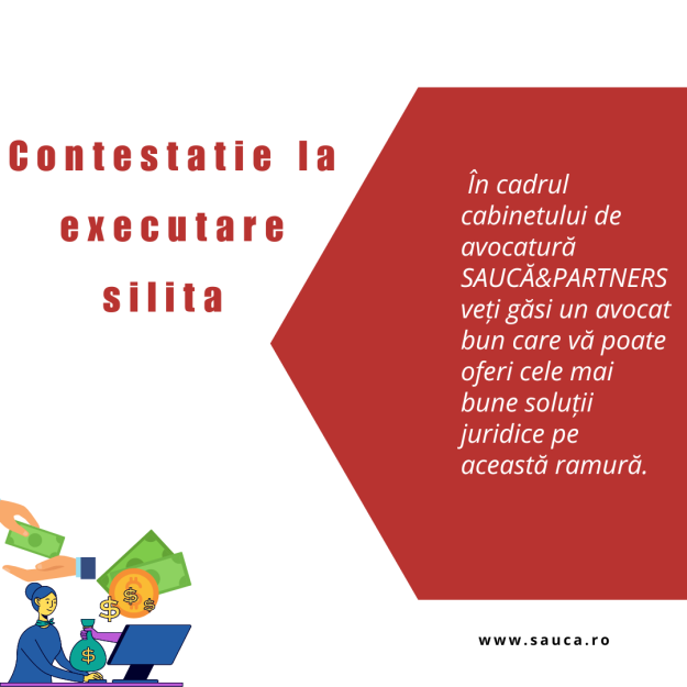 Executare silita Executare silita