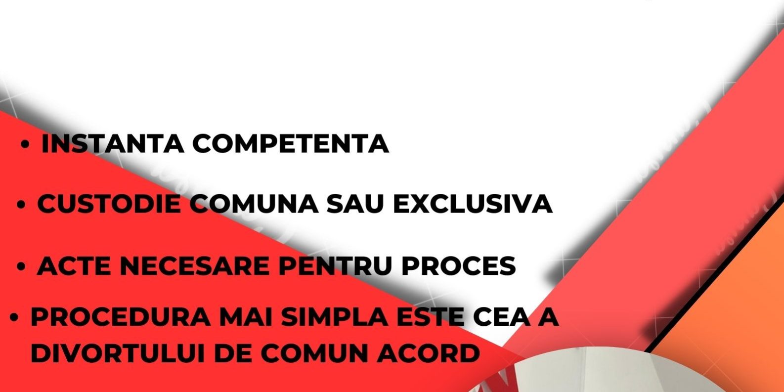 Aspecte relevante privind divortul Aspecte relevante privind divortul