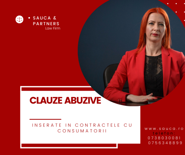 Cauze abuzive Cauze abuzive