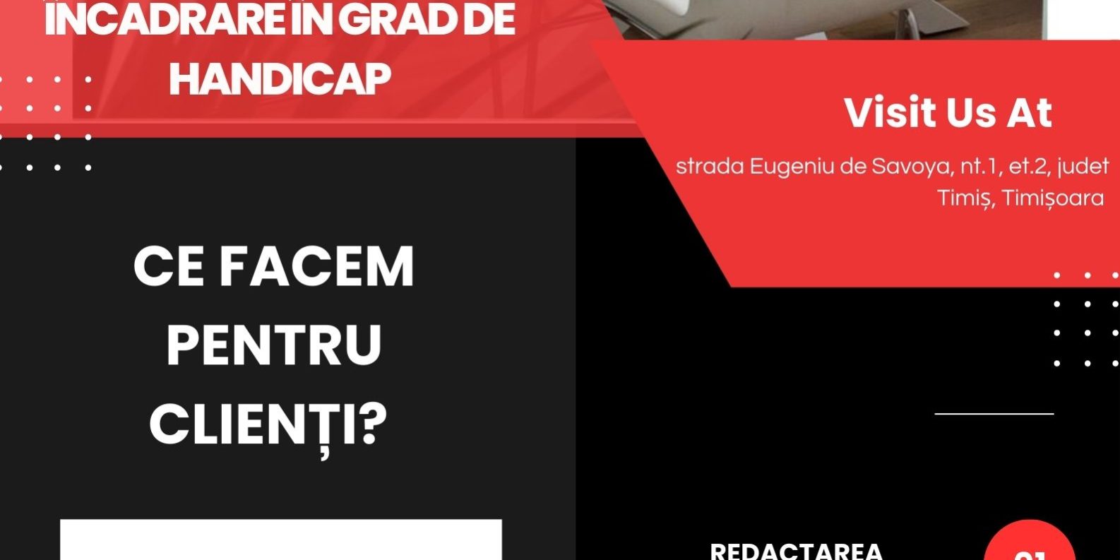 Contestatie de anulare a certificatului de incadrare in grad de handicap Contestatie de anulare a certificatului de incadrare in grad de handicap