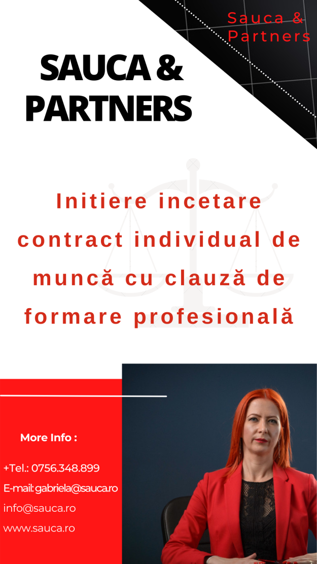 Initiere incetare cim Initiere incetare cim