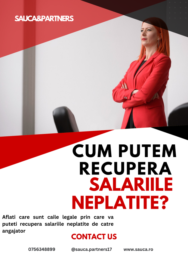 Salarii neplatite Salarii neplatite