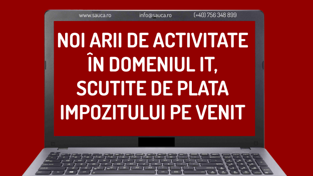 scutire impozit it arii activitate nou avocat timisoara 2023 scutire impozit it arii activitate nou avocat timisoara 2023