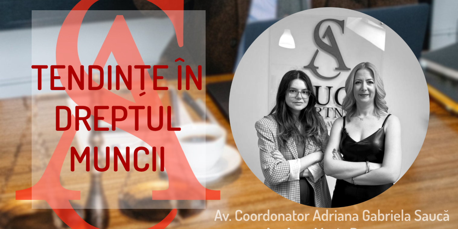 tendinte drept munca avocat timisoara 2023