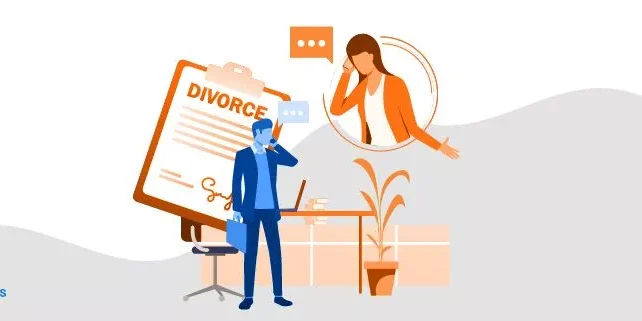 divort din culpa comuna sau exclusiva