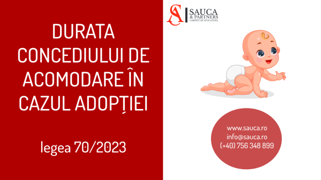 durata concediu acomodare adoptie avocat timisoara 2023 durata concediu acomodare adoptie avocat timisoara 2023