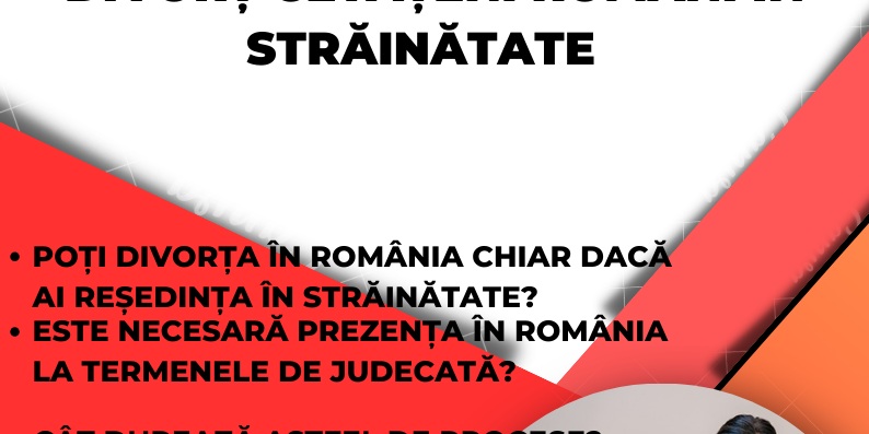 DIVOR CETA ENI ROMANI IN STRAINATATE